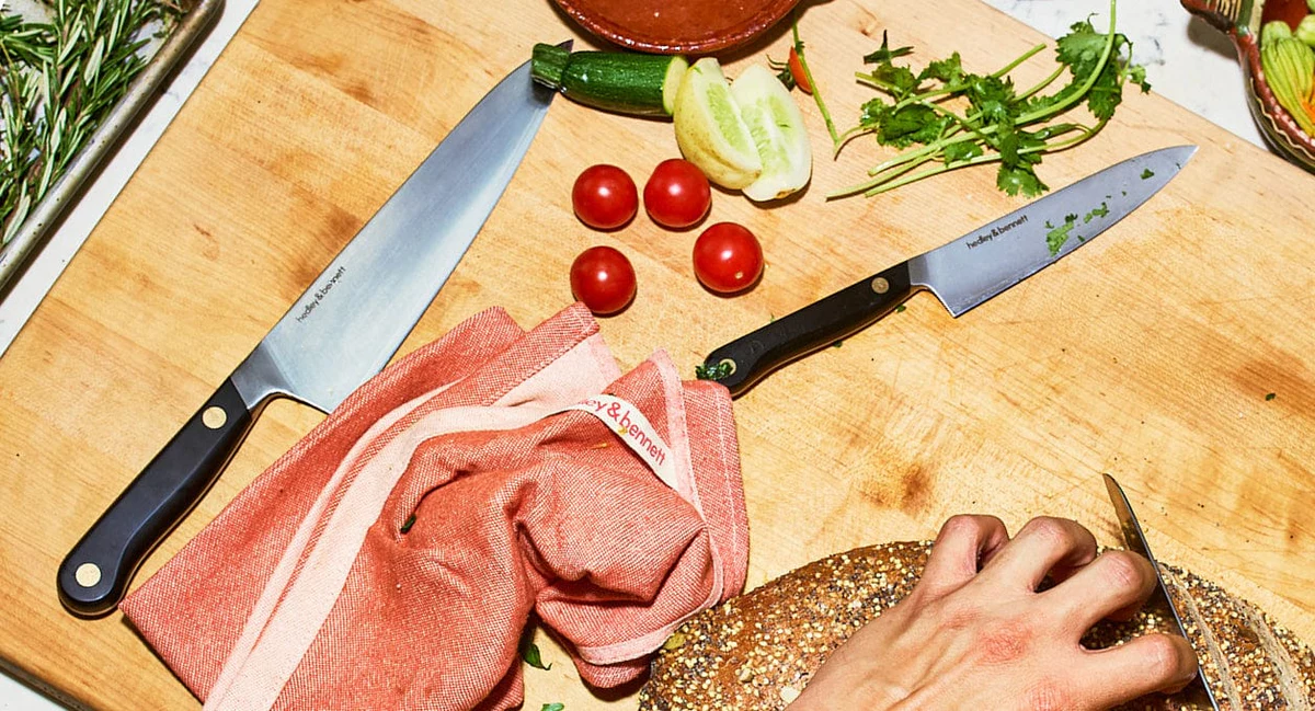 Pro-Grade Gear for Every Cook